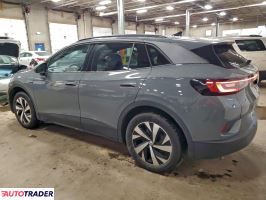 Volkswagen Pozostałe 2023