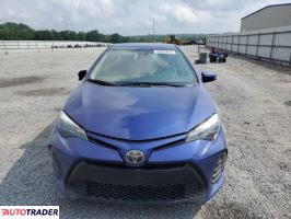 Toyota Corolla 2019 1