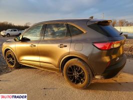 Ford Escape 2020 2