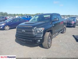 Toyota Tundra 2019 5 Toyota Tundra 2019 5