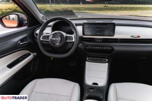 Fiat 600 2025 1.2 99 KM