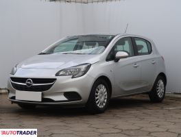 Opel Corsa 2019 1.4 88 KM