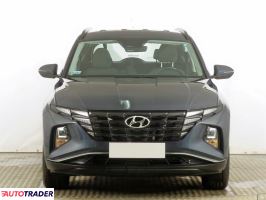 Hyundai Tucson 2021 1.6 147 KM Hyundai Tucson 2021 1.6 147 KM
