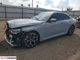 BMW Pozostałe 2025 2