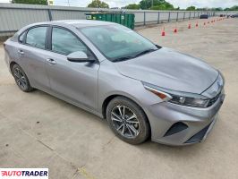 Kia Pozostałe 2023 2