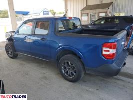 Ford Maverick 2024 2 Ford Maverick 2024 2