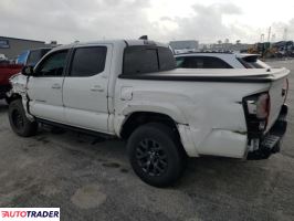 Toyota Tacoma 2023 3 Toyota Tacoma 2023 3