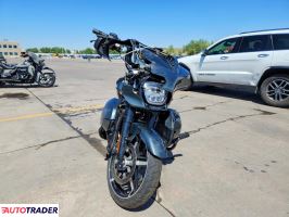 Harley-Davidson Pozostałe 2025