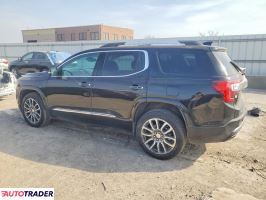 GMC Acadia 2020 3