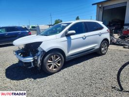Ford Edge 2020 2