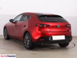 Mazda 3 2021 2.0 147 KM