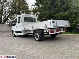 Opel Movano 2012 2.3