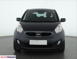 Kia Venga 2013 1.6 123 KM