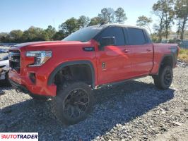 GMC Sierra 2019 5