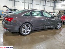 Audi A6 2024 2