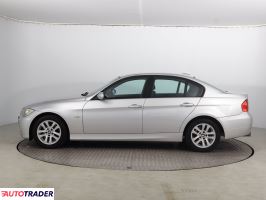 BMW 320 2008 2.2 167 KM BMW 320 2008 2.2 167 KM