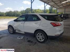 Chevrolet Equinox 2019 1