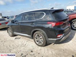 Hyundai Santa Fe 2020 2