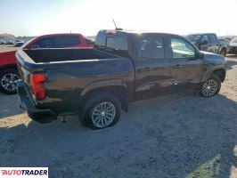 Chevrolet Colorado 2025 2
