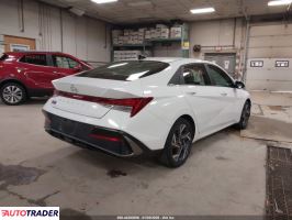 Hyundai Elantra 2024 2
