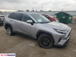 Toyota Pozostałe 2023 2