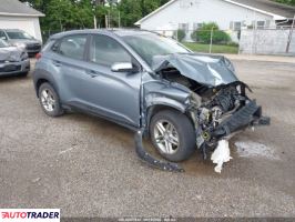 Hyundai Kona 2019 2 Hyundai Kona 2019 2