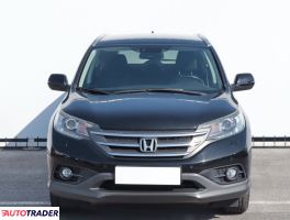 Honda CR-V 2013 2.0 152 KM