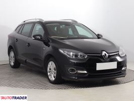 Renault Megane 2015 1.2 113 KM