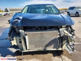 Subaru Impreza 2019 2