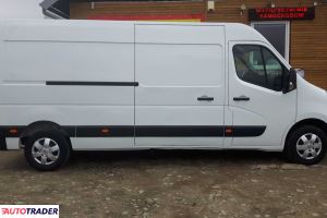 Renault Master 2013 2.3 Renault Master 2013 2.3