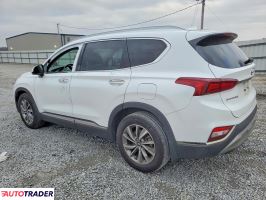Hyundai Santa Fe 2020 2