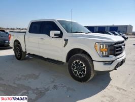 Ford Pozostałe 2021 3