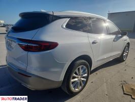 Buick Enclave 2021 3