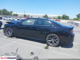 Dodge Charger 2019 3 Dodge Charger 2019 3