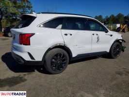 Kia Sorento 2022 2
