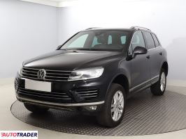 Volkswagen Touareg 2017 3.0 258 KM