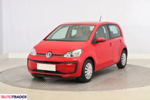 Volkswagen Up! 2019 1.0 59 KM