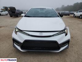 Toyota Corolla 2021 2