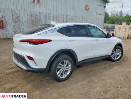 Buick Pozostałe 2026 1
