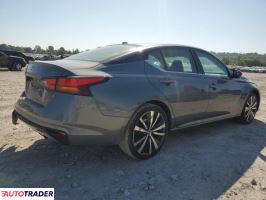 Nissan Altima 2021 2 Nissan Altima 2021 2