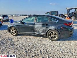 Hyundai Sonata 2019 2