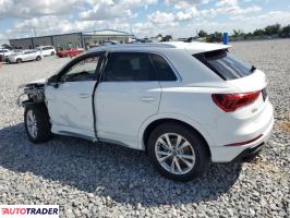 Audi Q3 2024 2 Audi Q3 2024 2