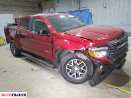 GMC Pozostałe 2021 3 GMC Pozostałe 2021 3