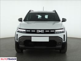 Dacia Duster 2024 1.0 99 KM