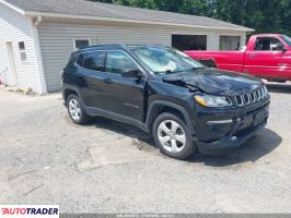 Jeep Compass - zobacz ofertę
