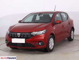 Dacia Sandero 2022 1.0 89 KM
