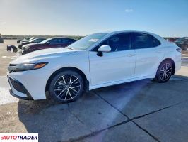 Toyota Camry 2023 2