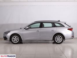 Seat Leon 2021 2.0 113 KM