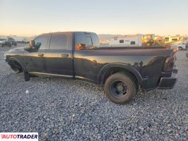 Dodge Ram 2022 6