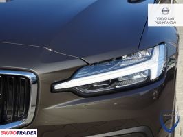 Volvo V60 2020 2.0 150 KM Volvo V60 2020 2.0 150 KM